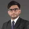Vrindesh Patel