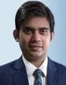 Dhritiman Roy