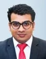 Rahul Dhanuka
