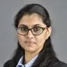 Sweta Rajan