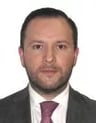 Alejandro Haro