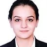Shreya Chaturvedi