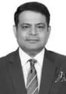 Vinay Ahuja