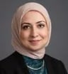 Amenah Khalil