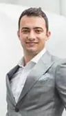 James Hatzopoulos
