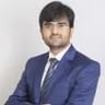 Shreyas Bhushan