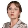 Lyudmyla Dzhurylyuk