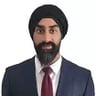 Navraj (Nav) Pannu