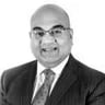 Luke Patel