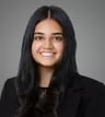 Arushi Pandya