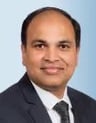 Arvind Baheti