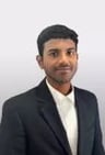 Anandu Unnikrishnan