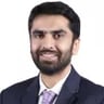 Nishchal Anand