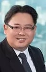 Patrick Yeo