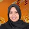 Asiah Siddiqah Abdurrahman