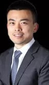Desmond Teng