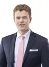 Nico Rullmann (Summer Student)