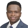 Precious Onyebuchi David