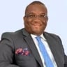 Colin Egemonye