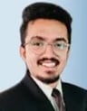 Abhishek Senthilnathan