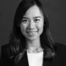 Lydia Wong