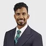 Nathaniel Balakumaran