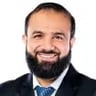 Naqeeb Ahmed Kazia