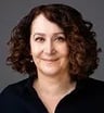 Jacqueline Piran