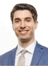 Matthew M. Gallagher (Summer Student)