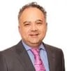 John Yiokaris