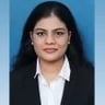 Rakshitha Naik