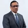 Rajesh Bucktowonsing