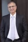 Justin Bharucha