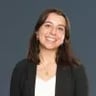 Alexandrina Boboc (Summer Law Student)