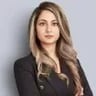 Ghazal Hamedani