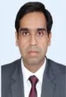 Harsh Arora