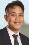 Aron Cheung