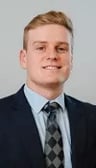 Conor Harvey