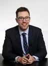 Oliver Claridge
