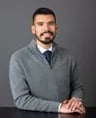 David C. Casarrubias