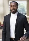 Molefi W. McIntosh