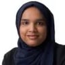 Nafiisah Jeehoo