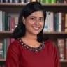 Renuka Abraham
