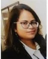 Yashodhara Burmon Roy