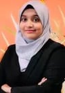 Fairuz Hanim Abdul Latif