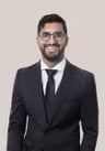 Saqib Mahmood