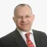 Clive Mottram