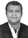 Chandan P. Kini