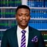 Jerry-Joe Monye