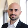 Ali Vaziri